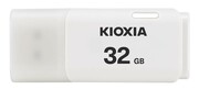 Kioxia Pendrive Hayabusa U202 32GB USB 2.0 biały SGKIO2G32U202W0