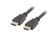 Lanberg Kabel HDMI-HDMI M/M v1.4 15m czarny AKLAGVH00000008