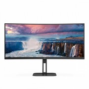 AOC CU34V5C/BK - zdjęcie 1