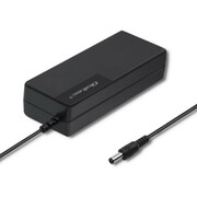 Qoltec Zasilacz desktopowy 72W | 24V | 3A | 5.5*2.5 |+kabel zasilający AZQOLZU00050793
