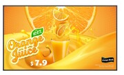 LG Electronics Monitor wielkoformatowy 49 cali 49UH5Q-E 500cd/m2 UHD 24/7 ULLGE049L49UH5Q