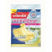 Vileda Ściereczka ACTIFIBRE okienna AHVILD151708000