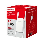 TP-LINK Mercusys ME50G Repeater WiFi AC1900 KMTPLRWMSY00003