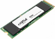 Crucial Dysk SSD E100 480GB M.2 NVMe 2280 PCIe 4.0 4700/2500 MB/s DGCRCWK480E1001