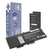 Mitsu Bateria GJKNX do Dell Latitude 5280 5480 5490 5590 8500mAh 8500 mAh (64.6 Wh) 7.6V (7.4V) AZMITNBDELLGJKN