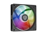 Natec Wentylator GENESIS OXAL 120 ARGB czarny AWNATWS00000008