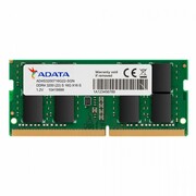 Adata Pamięć Premier DDR4 3200 SODIM 16GB CL22 Single Tray SBADA4G163200S2