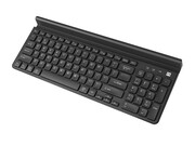 Natec Klawiatura Felimare US bluetooth + 2.4GHz Slim, uchwyt na telefon/tablet czarna UKNATRSB0000003