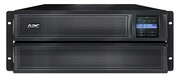 APC SMX2200HVNC SMART X 2200VA R2T 4U LCD + AP9641 AUAPCL2UMX220HC