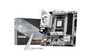 MSI Płyta główna B850M GAMING PLUS WIFI6E AM5 4DDR5 mATX KBMSIAA8B850U02