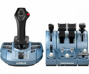 Thrustmaster Joystick TCA Captain Pack PC Xbox AGTMRUC00003000