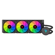 Savio Chłodzenie wodne CPU ARGB VELOX 360mm AWSAOWPWVEL
