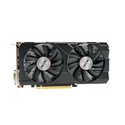 AFOX Karta graficzna Geforce RTX2060 SUPER 8GB GDDR6 3xDP HDMI ATX Dual V2 KGAFXN206000000