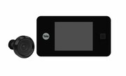 YALE HOME Elektroniczny wizjer drzwiowy DDV 500 SHYAHWD00000001