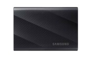 Samsung Dysk zewnętrzny SSD T9 1TB USB3.2 GEN.2 czarny DGSAMZGT10T9BLK