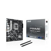Asus Płyta główna PRIME H810M-A WIFI s1851 XDDR5 USBC mATX KBASUIIFB810U00