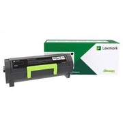 Lexmark Toner 56F2U0E czarny Ultra High Yield ETLEX56F2U0E001