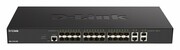 D-Link Switch Smart DXS-1210-28S 24xSFP+ 4x10GE NUDLISS24000011