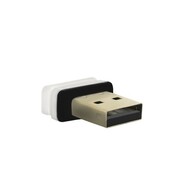Qoltec Bezprzewodowy Mini Adapter USB Wi-Fi 150Mbps NKQOLWWU0050504