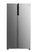 Beko Chłodziarko-zamrażarka GNO5322XPN HWBEKLK2S5322XP