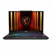 MSI Notebook Cyborg 17 B2RWEKG-030XPL nOS/Intel Core 5 210H/16GB/512SSD/RTX5050/17.3 RNMSIRC7IJD0000