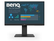 Benq Monitor 27 cali BL2786TC LED 5ms/IPS/HDMI/100Hz UPBEN027XSBL271