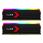 PNY Pamięć DDR5 32GB 6000 C36 2x16 MD32GK2D5600036XRGB SAPNY5032606RGB