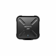 Dysk zewnętrzny SSD A-Data SD700 256GB - zdjęcie 12