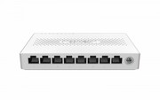 Tenda Switch SM108 8x 2500Mb/s NUTENSW8P900002