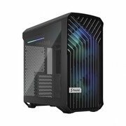 Fractal Design Obudowa Torrent Compact RGB Black TG Light tint KOFDEOD0TORNTC2