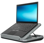 Targus Podstawka chłodząca pod notebooka 18 cali Dual Fan Chill Mat with Adjustable Stand AWTARPAWE000003