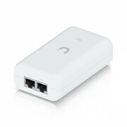 UBIQUITI UniFi PoE++ Adapter (60W, PoE++) NUUBQSOI000025A