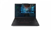 Lenovo Mobilna stacja robocza ThinkPad P14s G7 21X0000UPB W11Pro AI 7 PRO 450/2X16GB/1TB/INT/14.0 WUXGA/Black/3YRS Premier Support + CO2 Offset RNLNVBP4ANWDS12