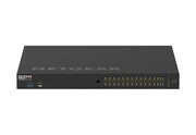 Netgear Przełącznik GSM4230PX 24GE PoE+ 2GE 4SFP+ NUNTGSZ24000005