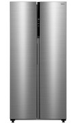 Midea Chłodziarko-zamrażarka SbS MDRS619FIE46 HWMDALK2S619E46