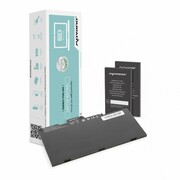 Movano Bateria CS03 CS03XL do HP EliteBook 755 840 850 G3 - 4100 mAh (47 Wh) AZMOVNB00000204
