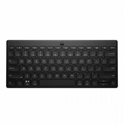 HyperX Klawiatura Classic 350 Czarna Compact Multi-Device - 692S8AA#ABB UKHPXRSB000001C