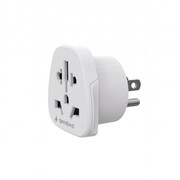 Gembird Adapter sieciowy US świat 10A ALGEMAG00000005