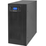 Qoltec Zasilacz awaryjny UPS | On-line | Pure Sine Wave | 6kVA | 4.8kW |LCD | USB AUQOLO3T0053982