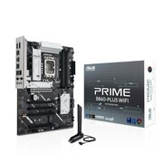 Asus Płyta główna PRIME B860-PLUS WIFI KBASUIIFB860A04