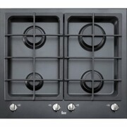 Płyta gazowa Teka EW604GAIAL(inox) - zdjęcie 7