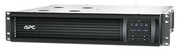 APC Zasilacz awaryjny SMT1500RMI2UC 1500VA/1kW 2U SmartConnect AUAPCL2RMTC1500