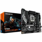 Gigabyte Płyta główna B760M GAMING X DDR4 GEN 5 S1700 DDR4 DP/HDMI ATX KBGBAIIEB760U10