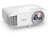 Benq Projektor MX808STH DLP 3000lm/20000:1/HDMI/ URBENDXMX808STH