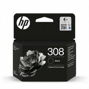 HP Tusz 308 Czarny 7FP21UE ERHPD0092150125