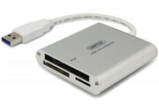 Unitek CZYTNIK KART PAMIĘCI ALL-IN-ONE USB 3.0; Y-9313 AMUNICU00000003