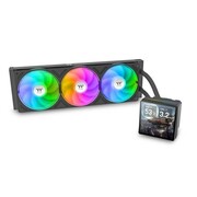 Thermaltake Chłodzenie wodne - AIO TH360 V3 Ultra ARGB AWTTKWPW0000122