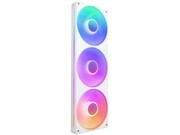 NZXT Wentylator F360 RGB CORE PWM biały AWNZXWS00000024