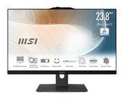MSI Komputer All-in-One Modern AM242P 1MG-2005EU WIN11PRO/IC5-120U/16GB/500GB/UMA/Black/23.8'' RDMSIDM3IJWD000