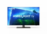 Philips Telewizor 42 cale OLED 42OLED818/12 TVPHI42OLED8180